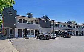 Sather Berkeley - Surestay Collection By Best Western