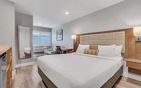 Sather Berkeley - Surestay Collection By Best Western